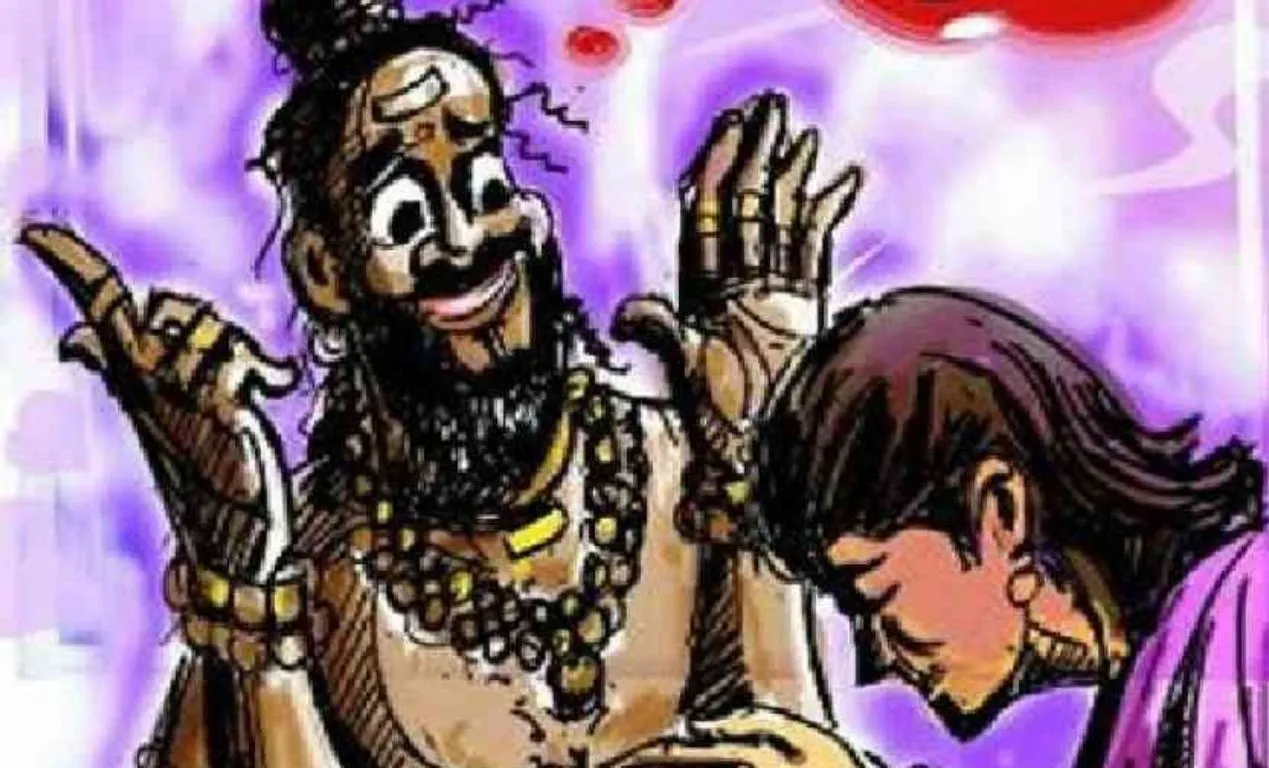 Udham Singh Nagar: तंत्र- मंत्र के बहाने महिला से दुष्कर्म करने वाला आरोपी तांत्रिक गिरफ्तार 