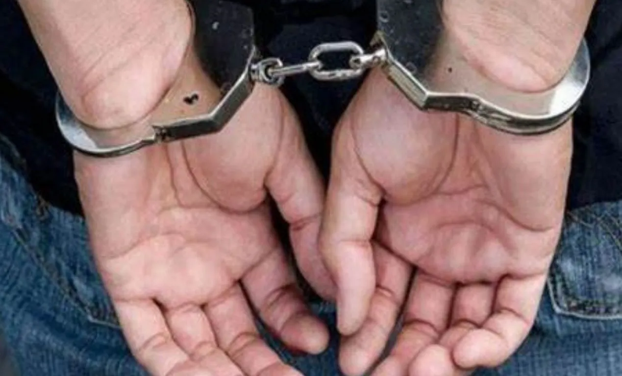 रुद्रपुरः स्मैक के साथ तस्कर गिरफ्तार, सीमावर्ती इलाकों से स्मैक मंगवाकर करता था सप्लाई