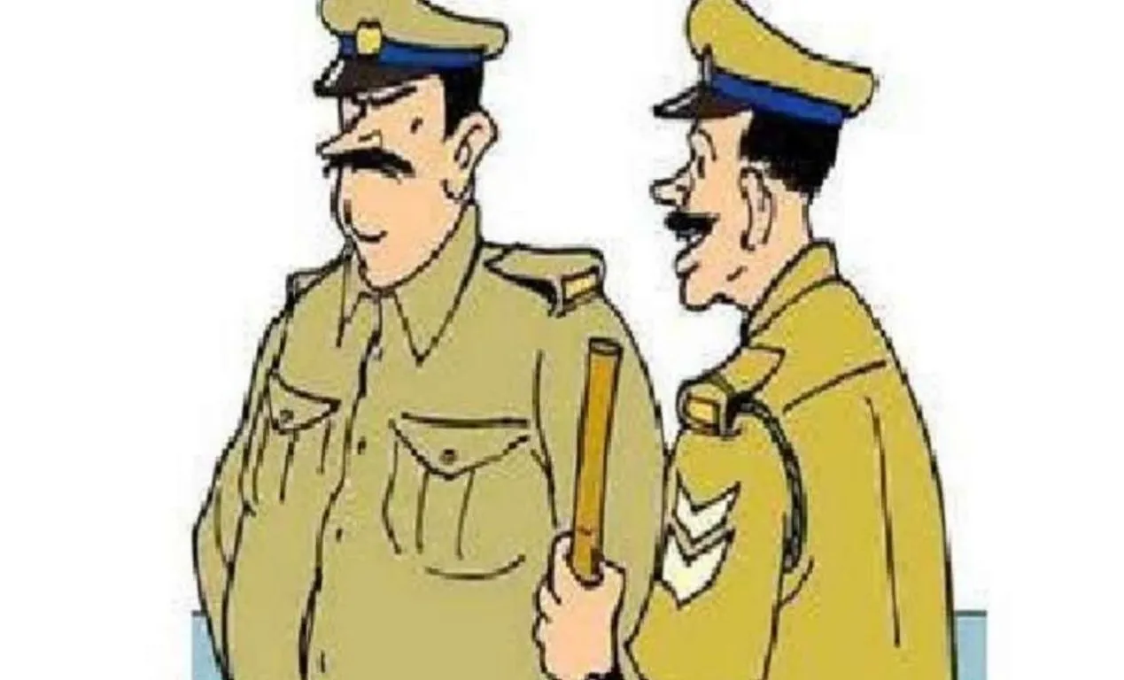 Uttarakhand: फर्जी दरोगा भर्ती मामला- भर्ती मामले में फंसे दरोगाओं की विभागीय जांच शुरू