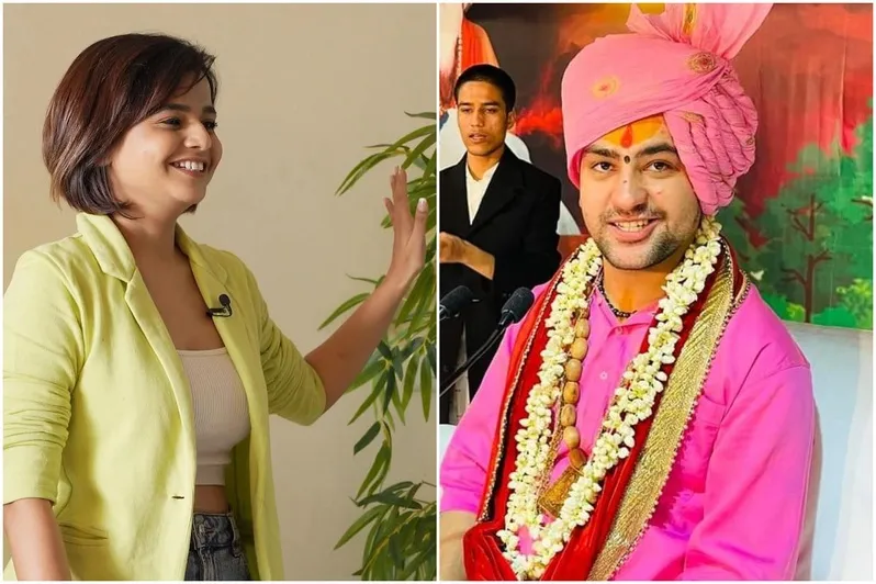 how-does-bageshwar-dham-baba-read-mind-of-devotees-suhani-shah-can-also-read-mind-in-same-way-know-how