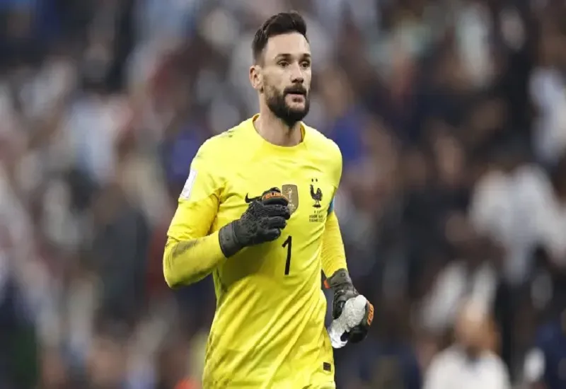 फ्रांस के कप्तान Hugo Lloris ने अंतरराष्ट्रीय फुटबॉल को कहा अलविदा, बना चुके हैं ये रिकॉर्ड