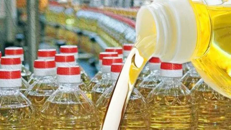 बीते सप्ताह खाद्य तेल, तिलहन में गिरावट का रुख, मूंगफली में रहा सुधार 