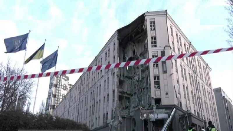 यूक्रेन में हवाई हमले की चेतावनी जारी, खेरसॉन और जापोरिज्जिया बजने लगे सायरन 