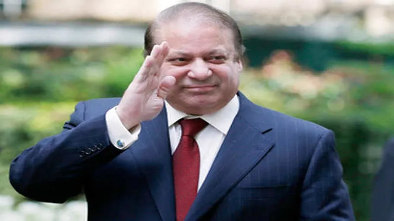 Pakistan: आम चुनाव के लिए अभियान शुरू करेगी नवाज शरीफ की पार्टी, PML-N के प्रमुख और पूर्व प्रधानमंत्री दिए निर्देश