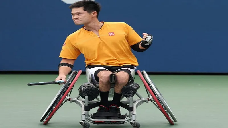 व्हीलचेयर टेनिस के स्टार खिलाड़ी शिंगो कुनीदा ने लिया संन्यास, जीते 28 ग्रैंडस्लैम एकल खिताब