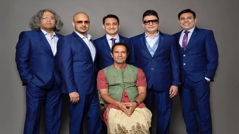 हॉलीवुड डायरेक्टर Tarsem Singh ने भारत में शूट की अपनी पहली Feature Film, भूषण कुमार बताया अनुभव 
