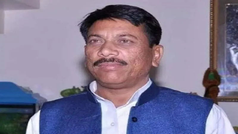 रामपुर: सांसद को दो दिन के भीतर तीसरी बार मिली धमकी, मुख्यमंत्री पर भी साधा निशाना
