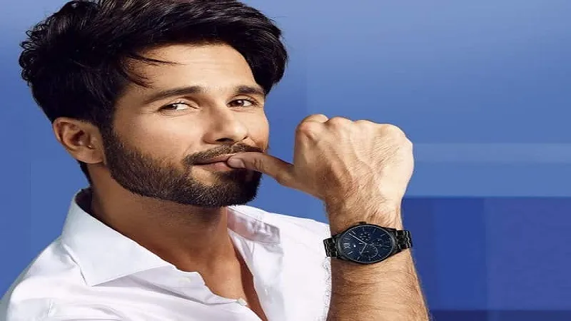मेरे लिए ‘Farzi’ स्वाभाविक अगला कदम : Shahid Kapoor