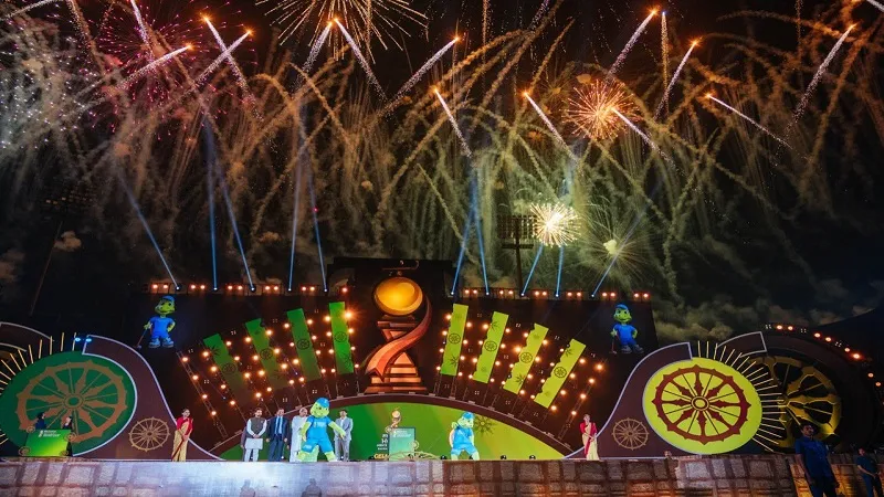 Hockey World Cup 2023: भुवनेश्वर में शुरू होगा हॉकी का महाकुंभ, 16 टीमें लेगी हिस्सा 