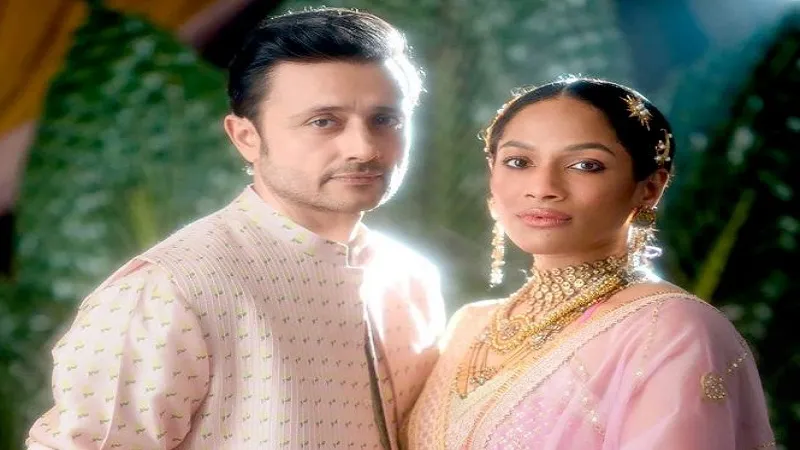 Masaba Gupta Husband : नीना गुप्ता की बेटी मसाबा ने रचाई दूसरी शादी, जानिए कौन हैं पति सत्यदीप मिश्रा