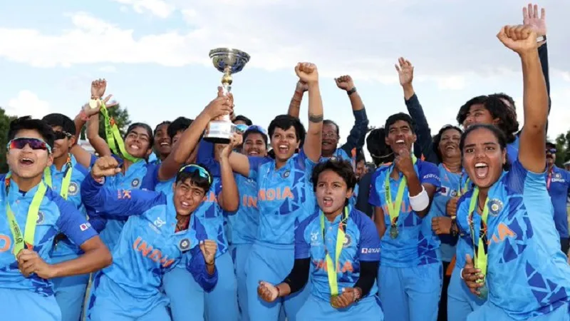 U-19 Women's T20 World Cup : जानिए विश्व विजेता बेटियों के बारे में