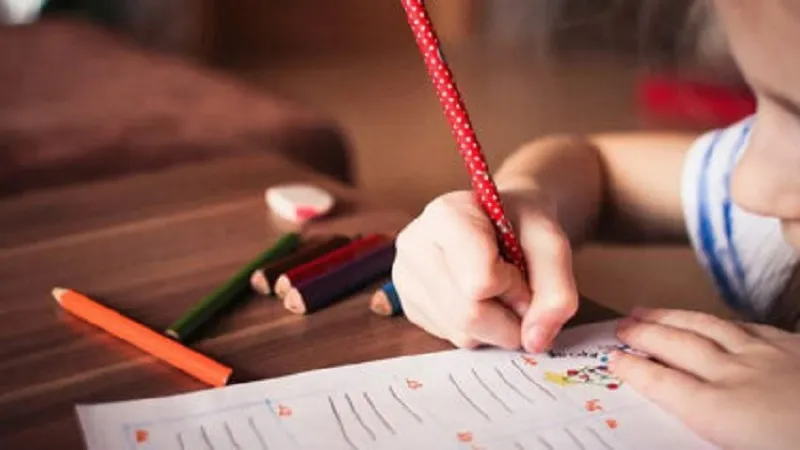 Covid के कारण बच्चों की सालाना पढ़ाई का हुआ भारी नुकसान, अध्ययन में खुलासा 