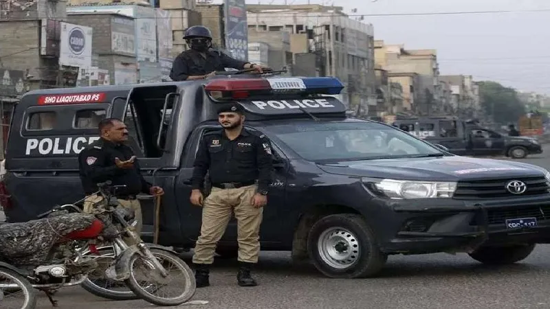 Pakistan: खैबर पख्तूनख्वा प्रांत में गोलीबारी, एक पुलिसकर्मी की मौत