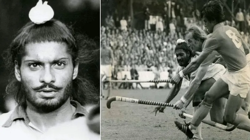 Surjit Singh death anniversary special: विपक्षी टीम के दिलों में दहशत पैदा कर देती थी ओलंपियन सुरजीत सिंह की मौजूदगी  