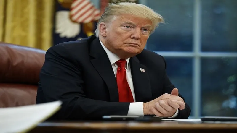 Trump Organization को टैक्‍स फ्रॉड में दोषी करार, लग सकता जुर्माना 