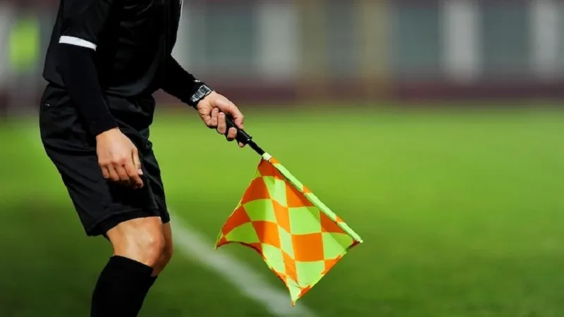 Football: ग्वालियर में खुलेगा देश का पहला रेफरी उत्कृष्टता केंद्र 