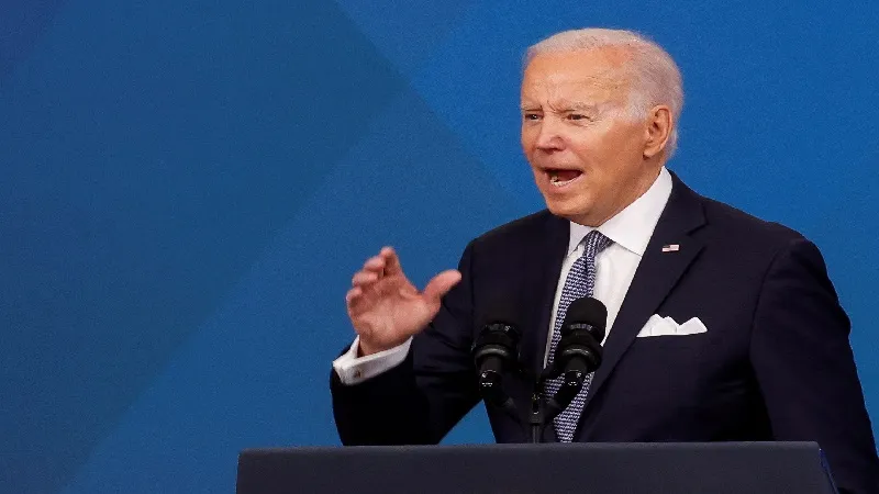Joe Biden को नहीं पता उनके यहां मिले गोपनीय दस्तावेजों में क्या है? 