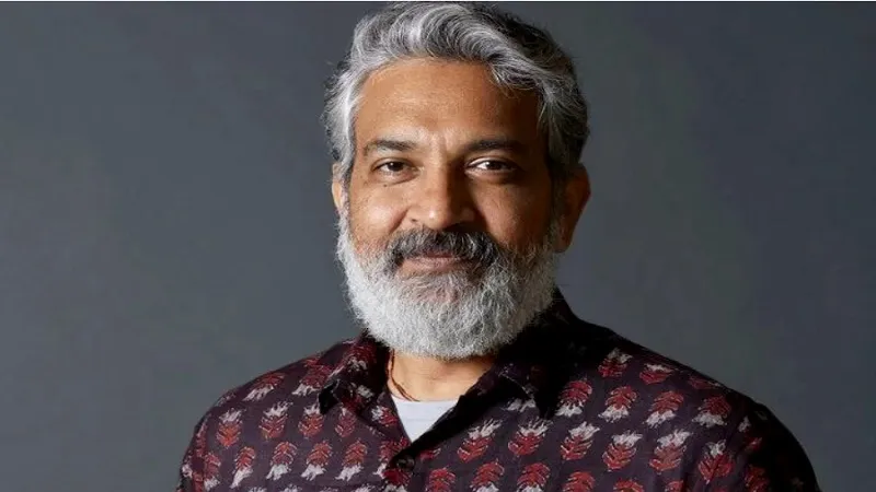 मगधीरा, बाहुबली, ईगा जैसी हिट फिल्में दे चुके राजामौली हॉलीवुड में फिल्म बनाने पर बोले- मैं नई चीजें करने को तैयार