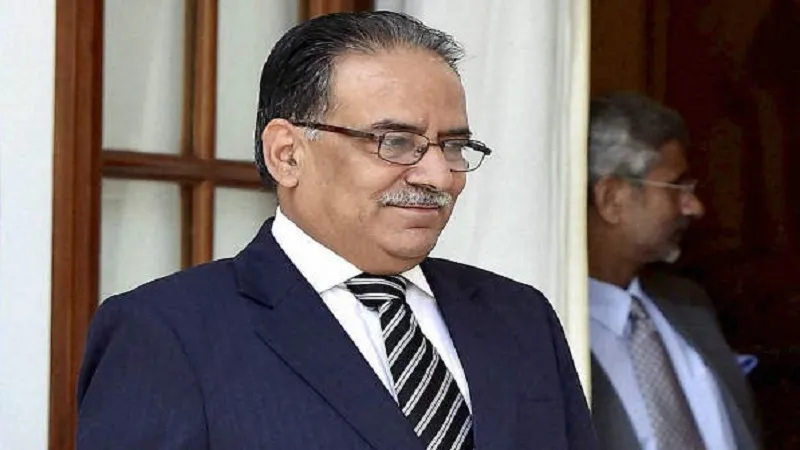 संसद में आज विश्वास मत हासिल करेंगे नेपाल के प्रधानमंत्री पुष्प कमल दहल ‘प्रचंड’ 