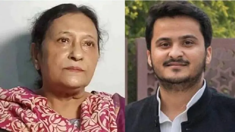 रामपुर : नौ को आजम, तंजीन और अब्दुल्ला होंगे कोर्ट में पेश 