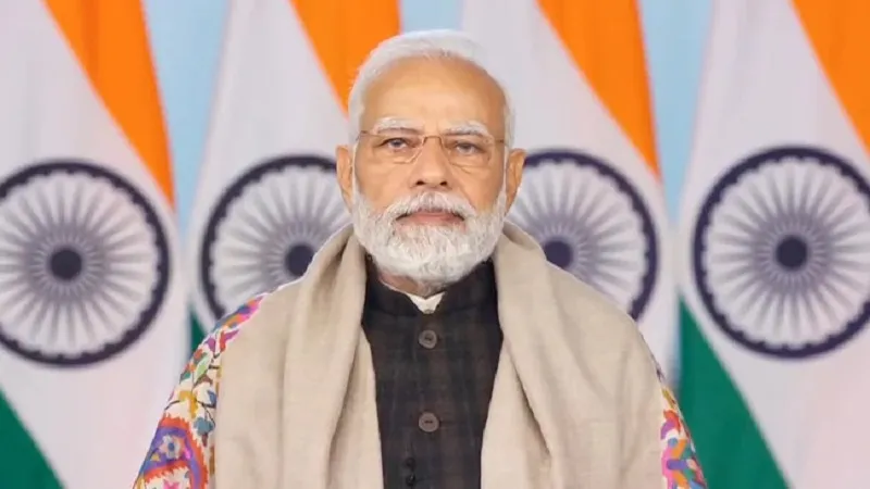 PM मोदी ने इन वीरों के नाम पर किया अंडमान के 21 द्वीपों का नामकरण, बॉलीवुड सितारों ने की तारीफ