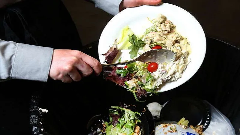 दुनिया भर में हर साल 1.3 अरब टन भोजन का होता है बर्बाद... 