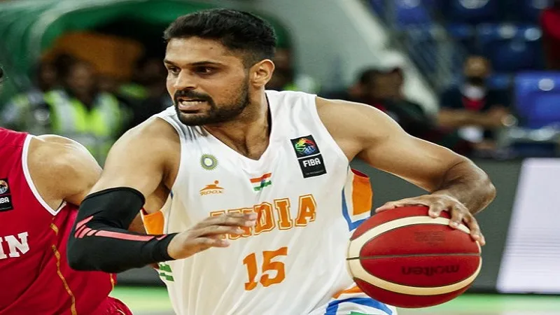 जिंदगी खत्म करना चाहते थे पूर्व भारतीय बास्केटबॉल कप्तान जगदीप, बताई ये बड़ी वजह