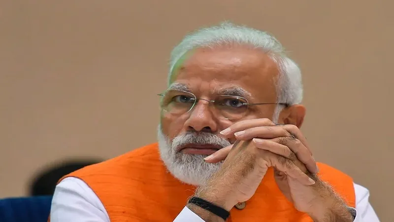 PM मोदी संबंधी वृत्तचित्र को लेकर बीबीसी पर बड़ा विवाद, ब्रिटेन में की गई स्वतंत्र जांच की मांग