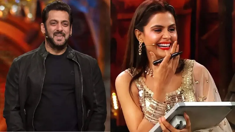Bigg Boss 16: सलमान खान प्रियंका चाहर चौधरी को देंगे फिल्म में मौका, कहा- वो हैं टॉप एक्ट्रेस बनने के काबिल