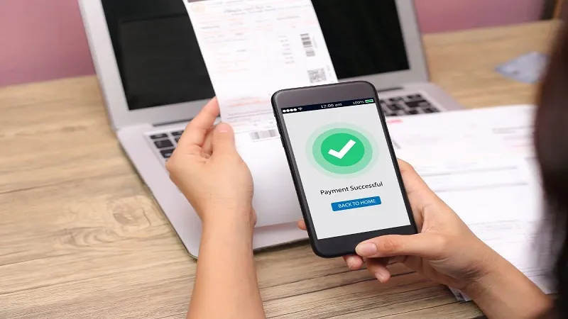 मुरादाबाद : 31 जनवरी की शाम से छह फरवरी दोपहर 12 बजे तक जमा नहीं हो सकेंगे ऑनलाइन बिल