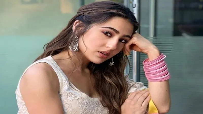  फिल्म 'ऐ वतन मेरे वतन' का टीजर रिलीज, Sara Ali Khan ने की अपने किरदार की तारीफ