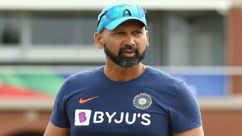 एकाना की पिच पर बड़ा विवाद, पारस म्हाम्ब्रे  बोले- क्यूरेटर ही दे सकते हैं इसका जवाब