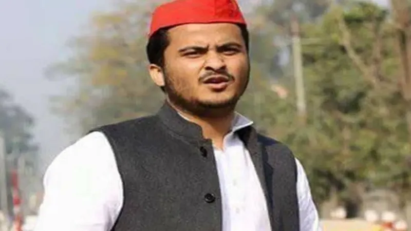 रामपुर: अब्दुल्ला के दो जन्म प्रमाण-पत्र मामले में विवेचक की हुई गवाही