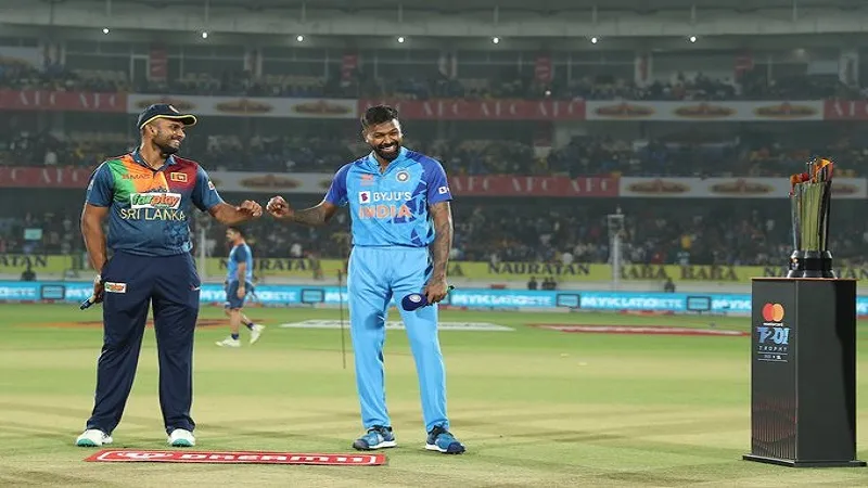 IND vs SL 3rd T20: भारत ने टॉस जीतकर चुनी थी बल्लेबाजी, ईशान किशन पहले ही ओवर में आउट