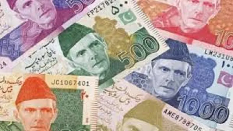 नकदी संकट से जूझ रहा पाकिस्तान, बिजली बचाने के लिए बाजारों को जल्द बंद करने की घोषणा 