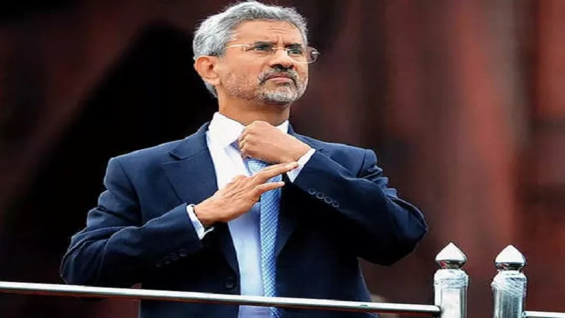 एस जयशंकर की दो टूक, बोले- यूरोप ने भारत के मुकाबले रूस से छह गुना अधिक तेल आयात किया