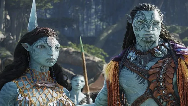 'Avatar: The Way of Water' अमेरिकी बॉक्स ऑफिस पर लगातार सातवें सप्ताहांत में TOP पर 