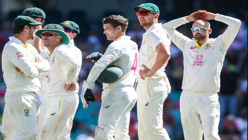 AUS Vs SA 3rd Test: फॉलोआन के बावजूद दक्षिण अफ्रीका ने तीसरा टेस्ट कराया ड्रॉ, ऑस्ट्रेलिया ने जीती सीरीज