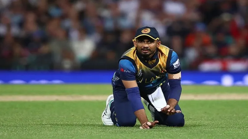 IND vs SL 1st T20: श्रीलंका ने टॉस जीत चुनी गेंदबाजी, भारत को बल्लेबाजी के लिए बुलाया