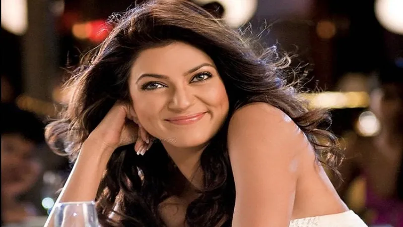 'आर्या' मुझे सशक्तिकरण का एहसास कराती है: Sushmita Sen