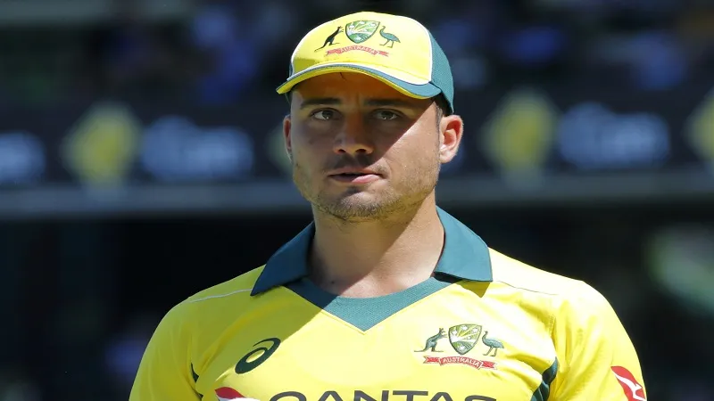 शारजाह वारियर्स के साथ हस्ताक्षर करने वाले पहले ऑस्ट्रेलियाई बने Marcus Stoinis