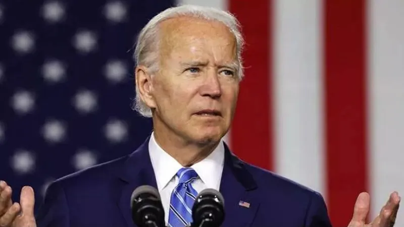 America: जो बाइडेन के आवास की न्याय विभाग ने ली 13 घंटे तलाशी, खुफिया दस्तावेज बरामद