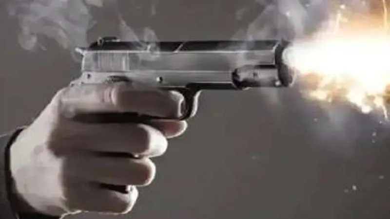 अमेरिका में नव वर्ष की ऐसी शुरुआत, तीन दिनों में गोलीबारी में 130 से अधिक लोगों की मौत