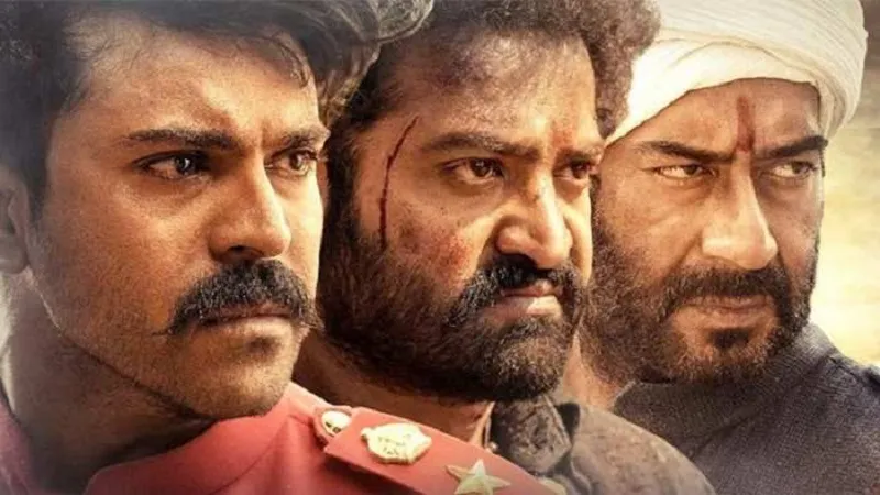 जापान में RRR को मिली बड़ी सफलता, SS Rajamouli ने जापानी फैंस को बोला धन्यवाद 