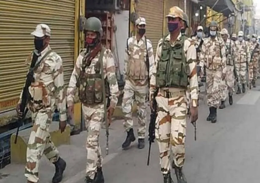 Republic day: गणतंत्र दिवस को लेकर UP में अलर्ट, अयोध्या, मथुरा-काशी में अतिरिक्त सतर्कता के निर्देश