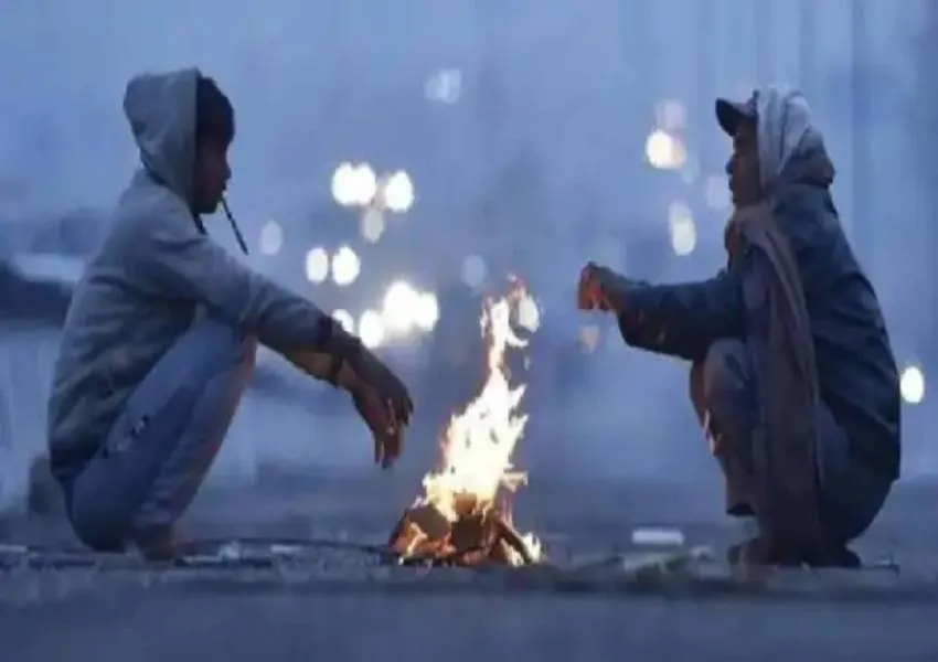 UP Weather Update: यूपी में ठंड का कहर जारी रहेगा, मौसम विभाग ने जारी की चेतावनी