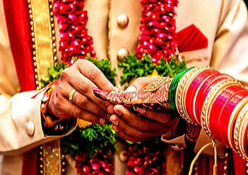 अयोध्या: अब बेटियों की शादी के लिए फिर से मिलेगा व्यक्तिगत अनुदान, शासन ने फिर संचालित की योजना 