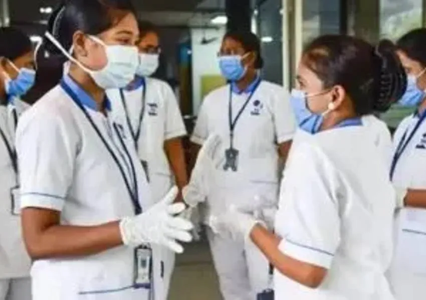 7189 महिला स्‍वास्‍थ्‍य कर्मियों को जल्द मिलेगी नियुक्ति, High Court के फैसले से UP सरकार को राहत