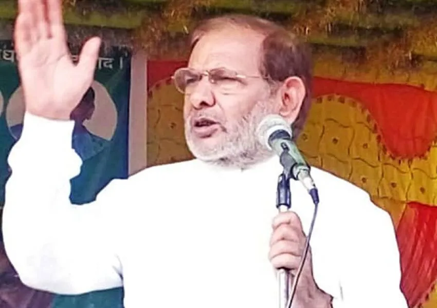 Goodbye Sharad Yadav: शरद यादव के निधन पर मायावती ने जताया दुख, परिवार के प्रति व्यक्त की गहरी संवेदना