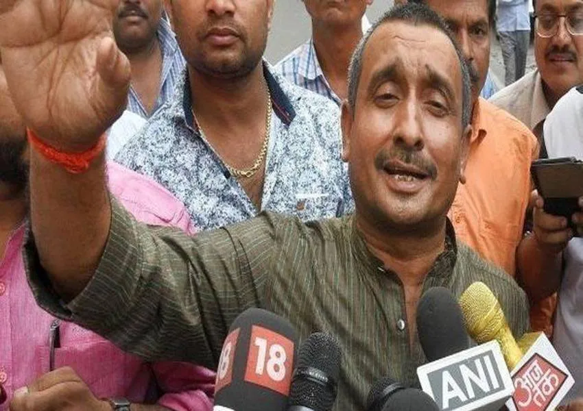 Kuldeep Singh Sengar: कुलदीप सिंह सेंगर को बेटी की शादी के लिए दिल्ली HC से मिली अंतरिम जमानत